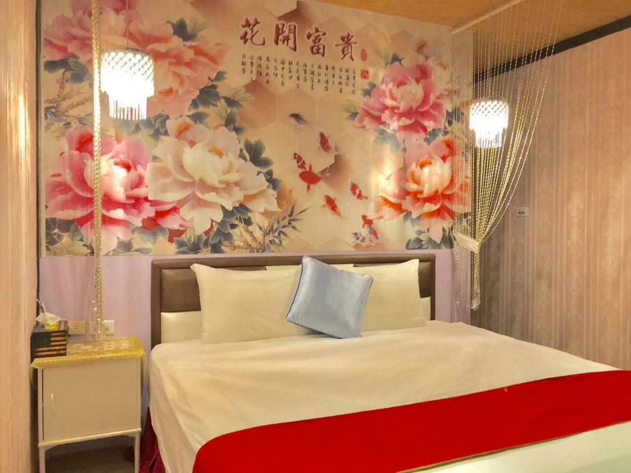 Splendid Flora B&B Heng-ch'un Quarto foto